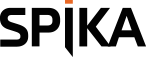 SPIKA logo